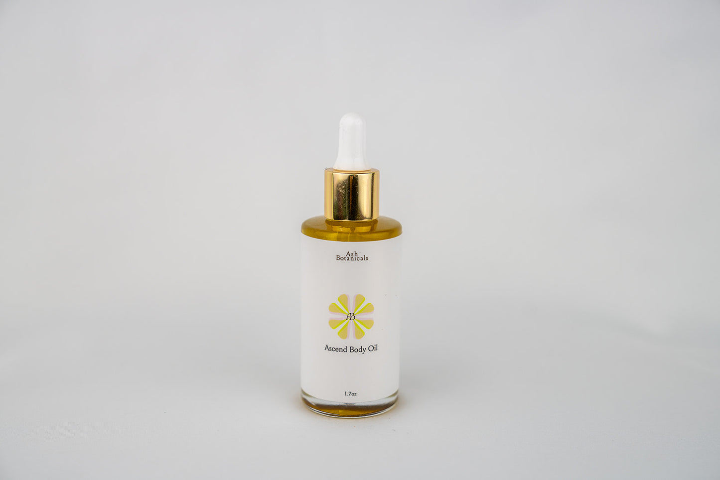 Ascend Body Oil