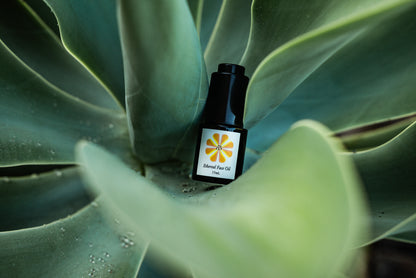 Ethereal Face Oil