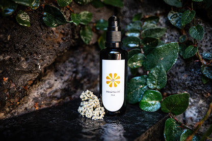 Ethereal Face Oil