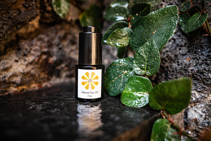 Ethereal Face Oil