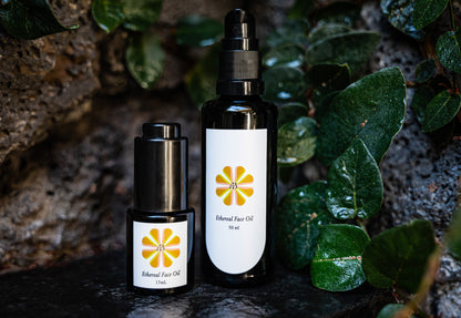 Ethereal Face Oil