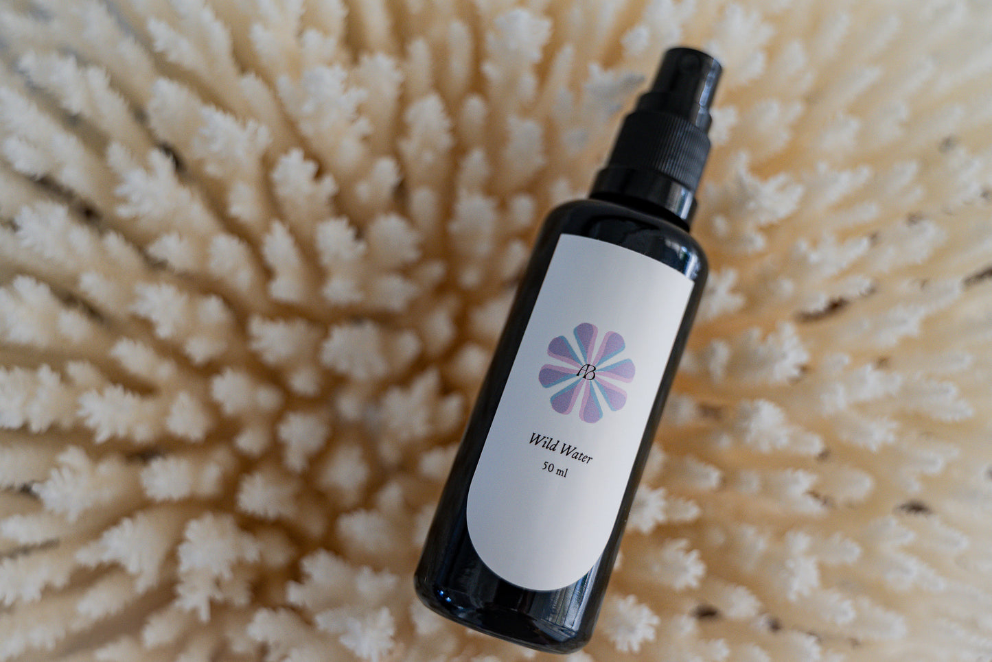 Wild Water: Eucalyptus + Cypress Hydrosol