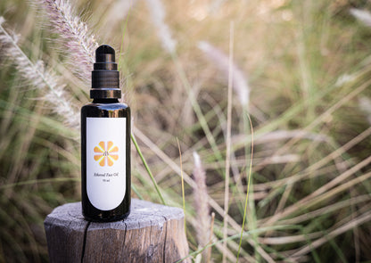Ethereal Face Oil