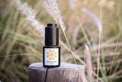 Ethereal Face Oil