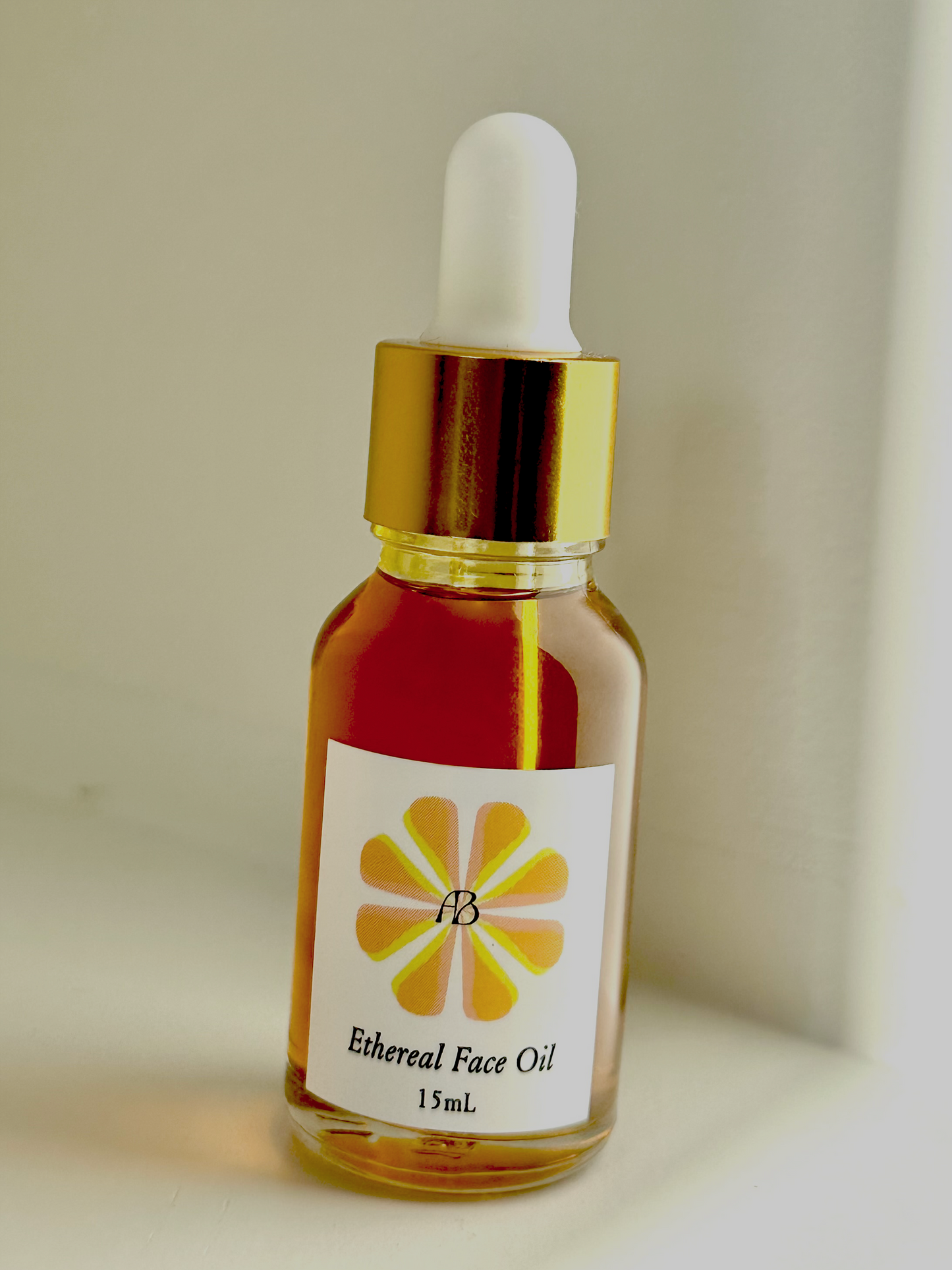 Ethereal Face Oil